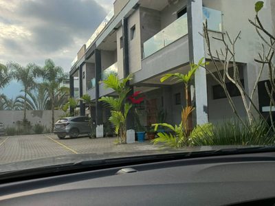 Casa, 2 quartos, 91 m² - Foto 1