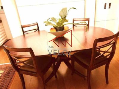 Apartamento, 2 quartos, 82 m² - Foto 4