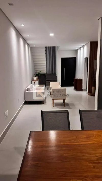 Sobrado, 3 quartos, 235 m² - Foto 4