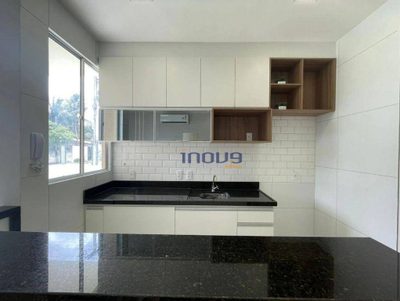 Casa de Condomínio, 2 quartos - Foto 5