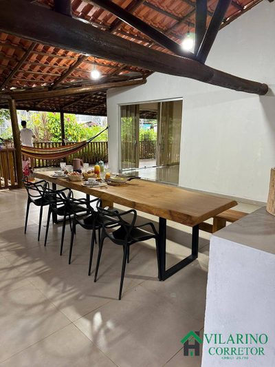 Chácara, 2 quartos, 4000 m² - Foto 2