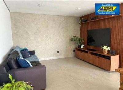 Casa, 3 quartos, 395 m² - Foto 5