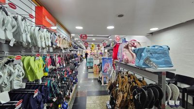 Loja-Salão, 481 m² - Foto 4