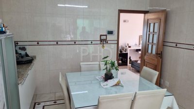 Sobrado, 3 quartos, 180 m² - Foto 5