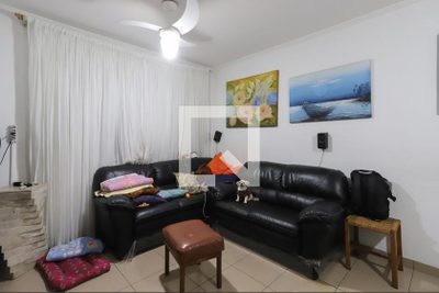 Casa, 3 quartos, 202 m² - Foto 5