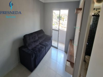 Apartamento, 2 quartos, 58 m² - Foto 5