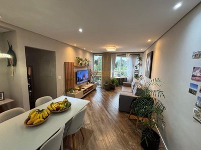 Apartamento, 2 quartos, 90 m² - Foto 3