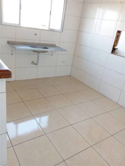 Apartamento, 2 quartos, 53 m² - Foto 1