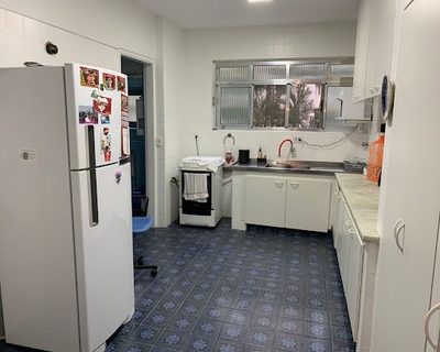 Apartamento, 3 quartos, 173 m² - Foto 5