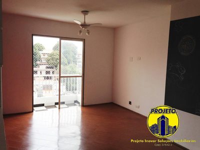 Apartamento, 2 quartos, 72 m² - Foto 3