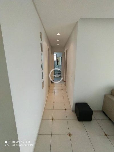Apartamento, 2 quartos, 46 m² - Foto 2