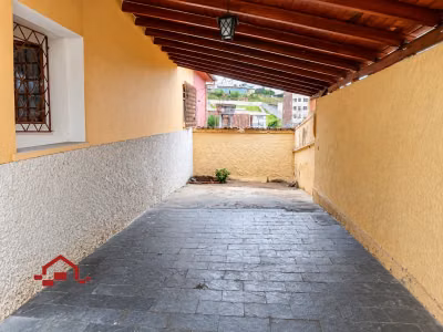 Casa, 2 quartos, 120 m² - Foto 1