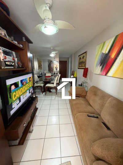 Apartamento, 3 quartos, 71 m² - Foto 4