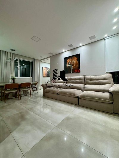 Apartamento, 3 quartos, 105 m² - Foto 2