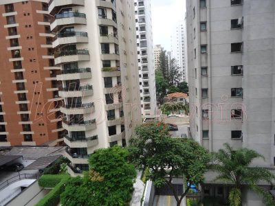 Apartamento, 3 quartos, 142 m² - Foto 4