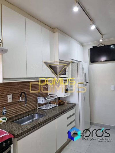 Apartamento, 3 quartos, 84 m² - Foto 3