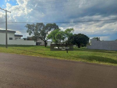 Loteamento e Condomínio, 450 m² - Foto 4