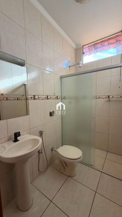 Casa, 2 quartos, 95 m² - Foto 4