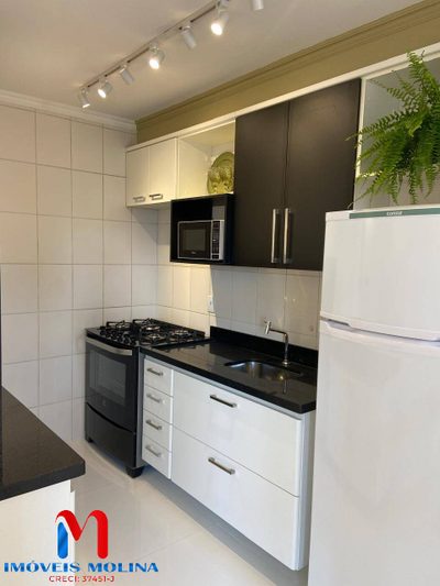 Apartamento, 1 quarto - Foto 2