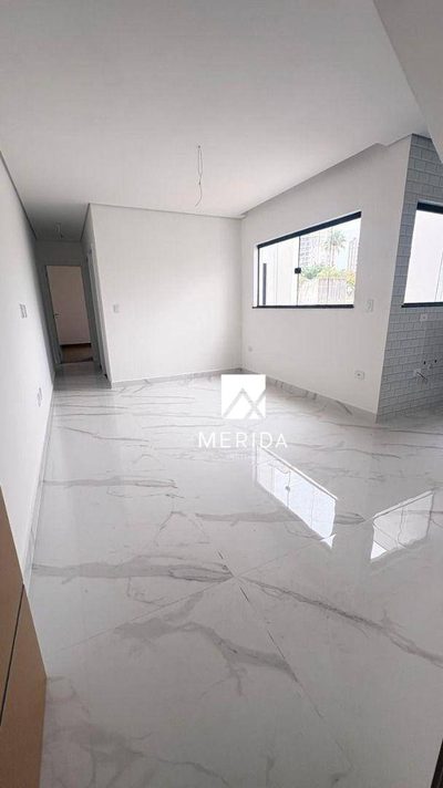 Cobertura, 2 quartos, 93 m² - Foto 1