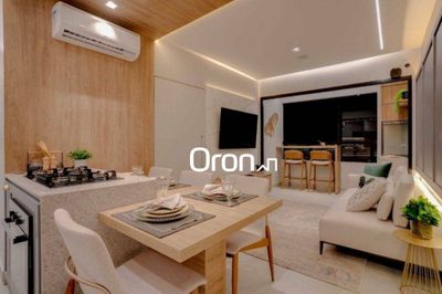 Apartamento, 2 quartos, 55 m² - Foto 1