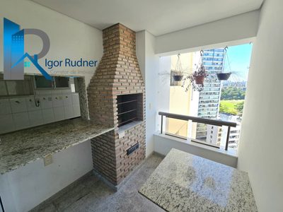 Apartamento, 4 quartos, 188 m² - Foto 4