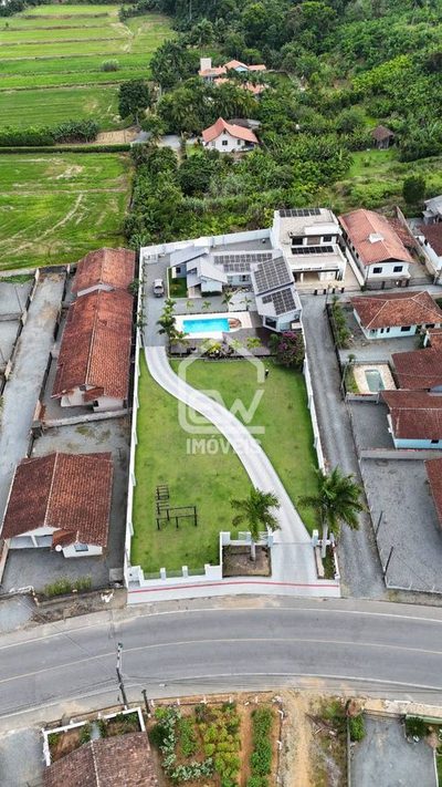 Casa, 3 quartos, 2057 m² - Foto 3