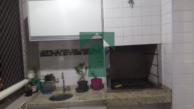 Apartamento, 2 quartos, 64 m² - Foto 5