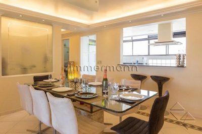 Apartamento, 3 quartos, 160 m² - Foto 5