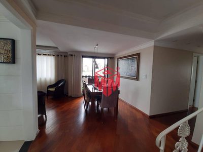 Apartamento, 3 quartos, 183 m² - Foto 2
