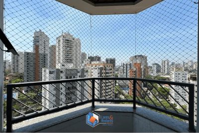 Apartamento, 4 quartos, 206 m² - Foto 2