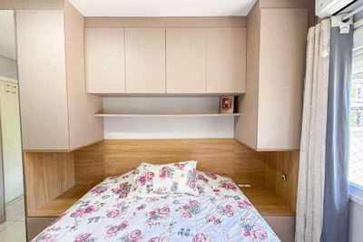 Casa, 2 quartos, 55 m² - Foto 5