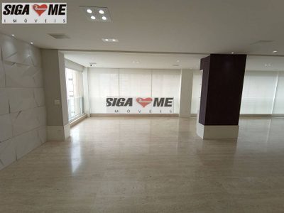 Apartamento, 4 quartos, 2882 m² - Foto 5