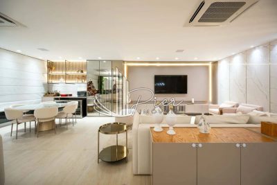 Apartamento, 4 quartos, 266 m² - Foto 4