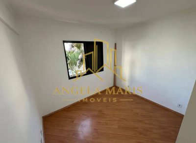Apartamento, 3 quartos, 80 m² - Foto 5