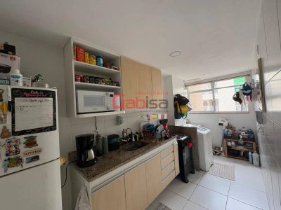 Apartamento, 2 quartos, 80 m² - Foto 4