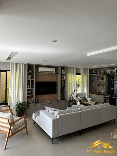 Casa, 3 quartos, 330 m² - Foto 1