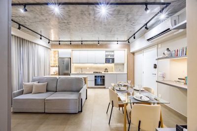 Apartamento, 2 quartos, 73 m² - Foto 5