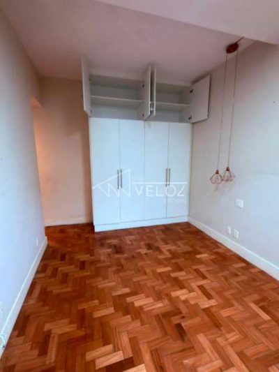 Apartamento, 3 quartos, 100 m² - Foto 1