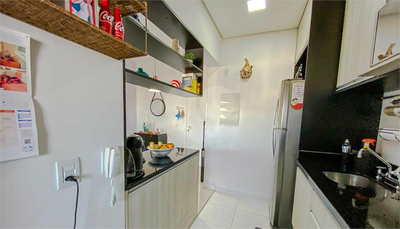 Apartamento, 2 quartos, 81 m² - Foto 3
