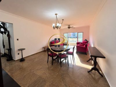 Apartamento, 3 quartos, 145 m² - Foto 3