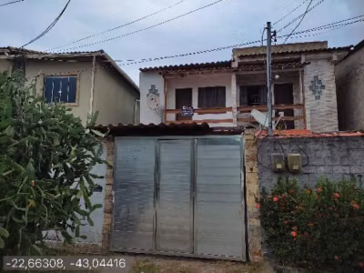 Casa, 2 quartos, 90 m² - Foto 1