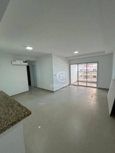 Apartamento, 3 quartos, 92 m² - Foto 1