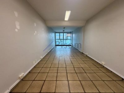 Sala-Conjunto, 40 m² - Foto 5