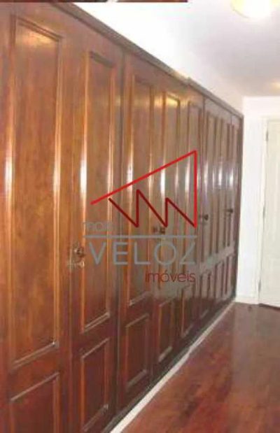 Apartamento, 4 quartos, 382 m² - Foto 5