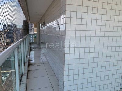 Apartamento, 2 quartos, 106 m² - Foto 1