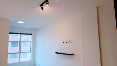 Sala-Conjunto, 37 m² - Foto 3