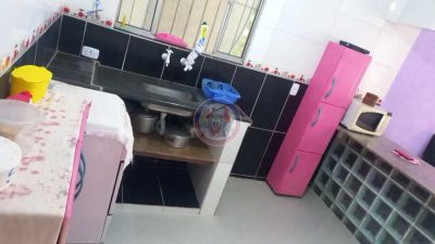 Casa, 1 quarto, 40 m² - Foto 1