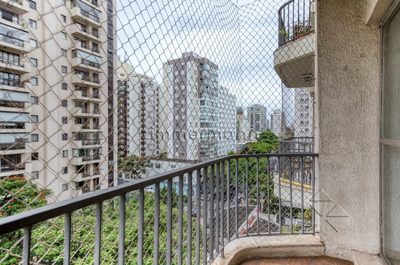Apartamento, 4 quartos, 180 m² - Foto 5