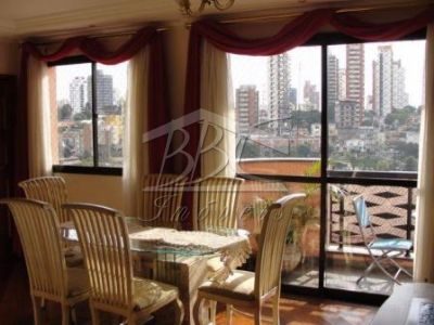 Apartamento, 4 quartos, 160 m² - Foto 2